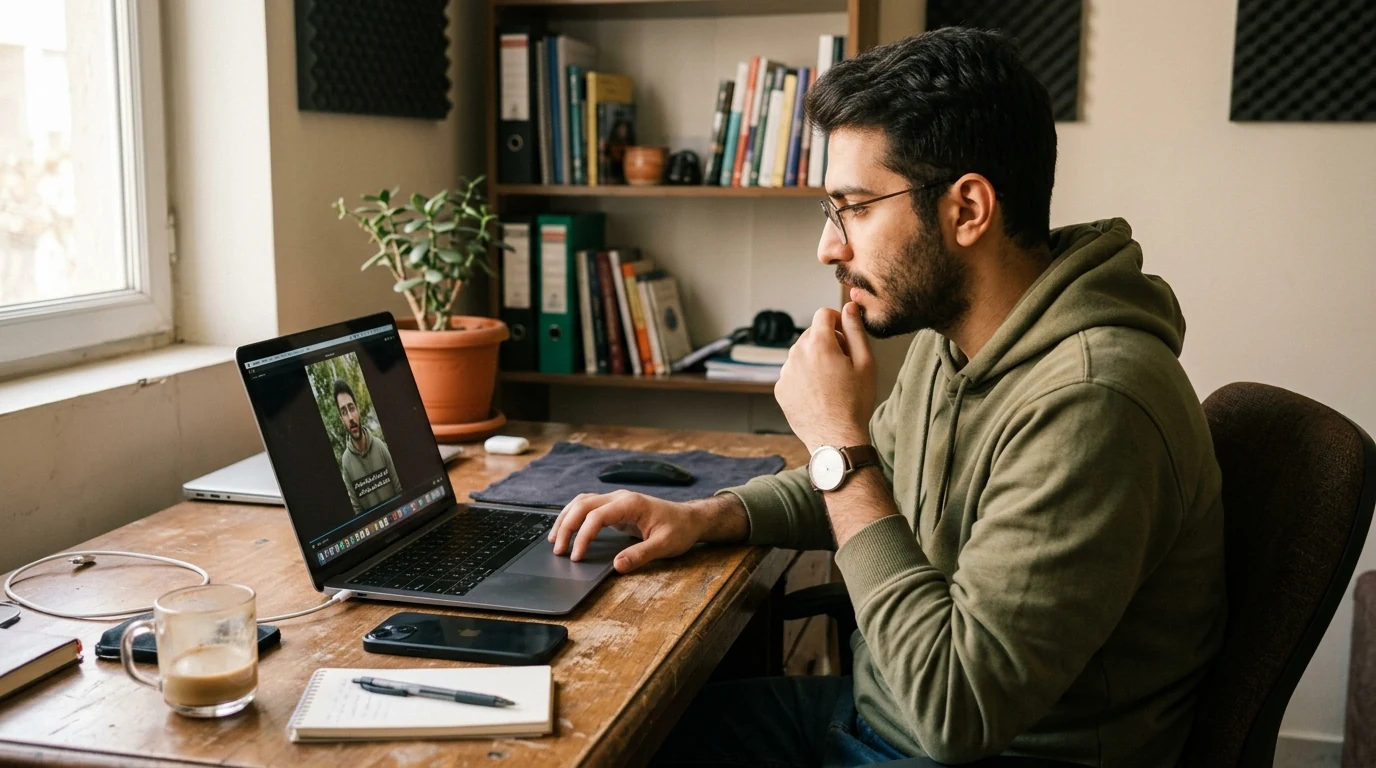زیرنویس خودکار برای آپارات — آموزش قدم‌به‌قدم