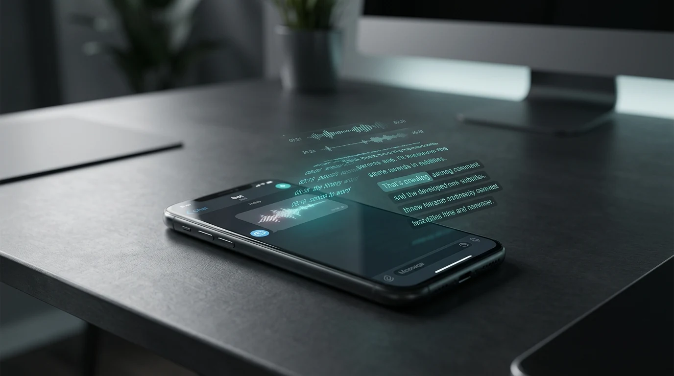 ربات تلگرام زیرنویس Capzo — SRT بدون باز کردن لپ‌تاپ