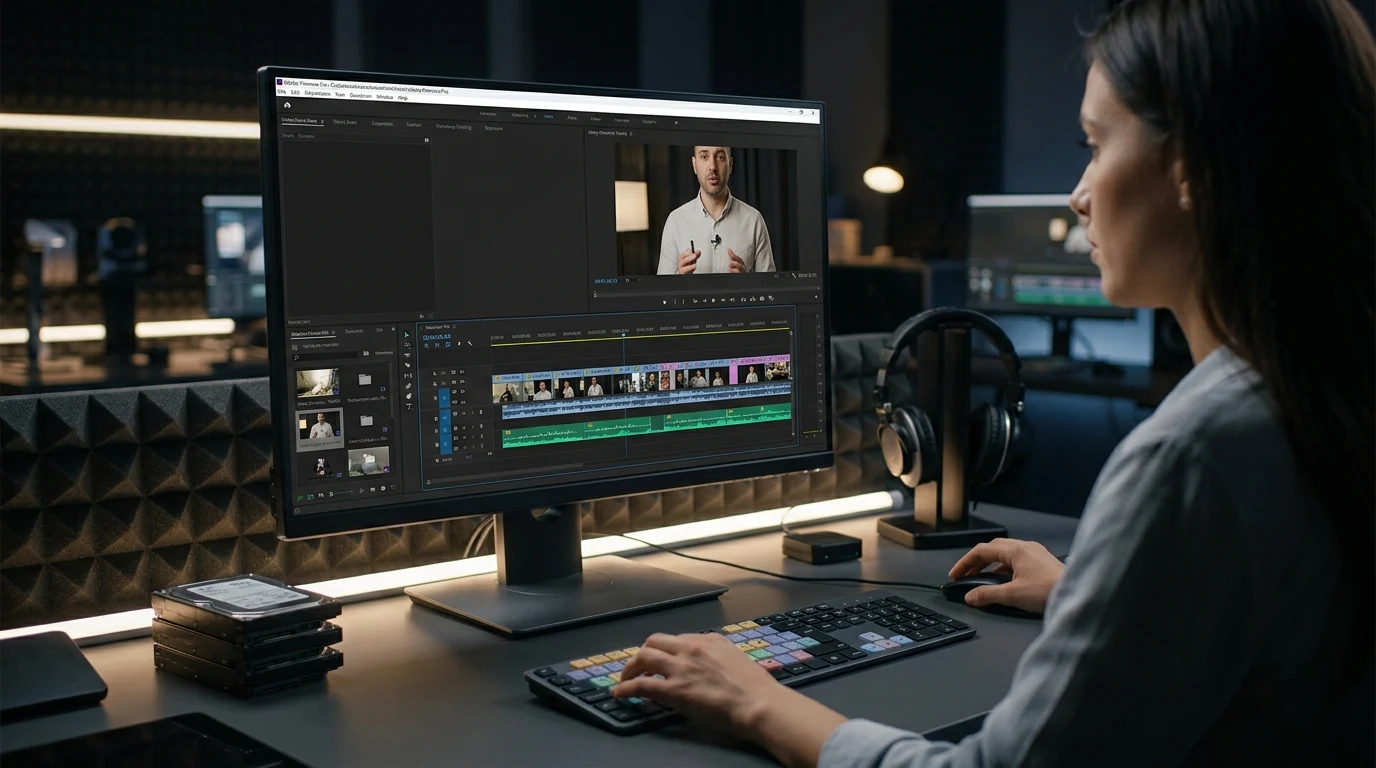 آموزش نصب پلاگین زیرنویس Capzo در Premiere Pro